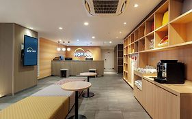 Hop Inn Kyoto Shijo Omiya